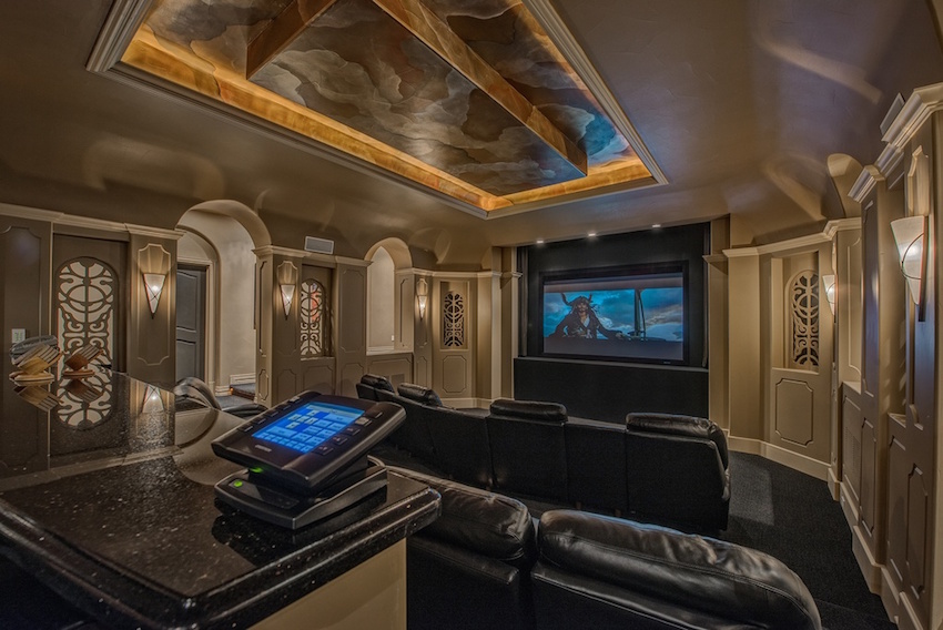 Stunning Serenity Ridge Home In Parker, Colorado, USA stunning serenity ridge home in parker colorado usa 02d8054