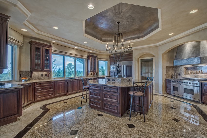 Stunning Serenity Ridge Home In Parker, Colorado, USA stunning serenity ridge home in parker colorado usa 2a6de70