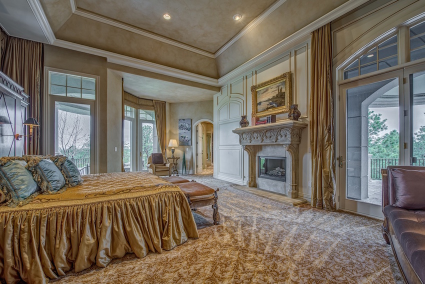 stunning serenity ridge home in parker colorado usa b9a740d