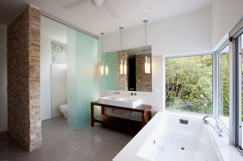 Stunning Sustainable Home in Costa Rica by SPG Architects stunning sustainable home in costa rica by spg architects 17aefd8
