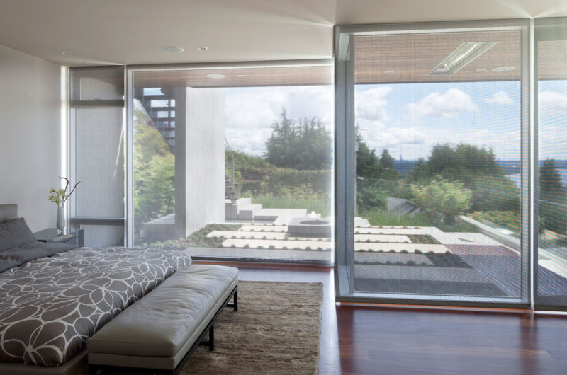 Stylish Orchard Way House In Vancouver, Canada stylish orchard way house in vancouver canada 2048c5b