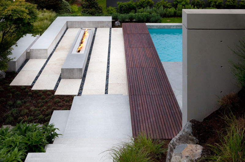 Stylish Orchard Way House In Vancouver, Canada stylish orchard way house in vancouver canada e10dc0b