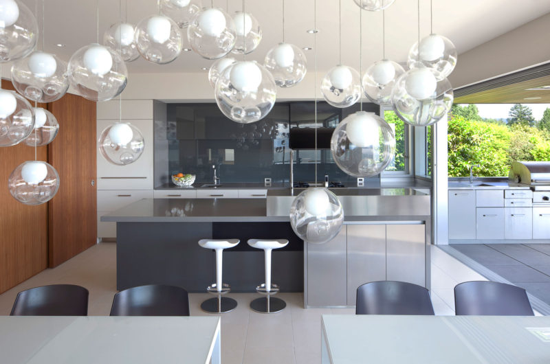 Stylish Orchard Way House In Vancouver, Canada stylish orchard way house in vancouver canada e32bcec