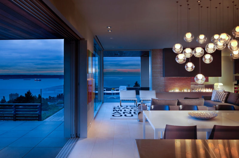 Stylish Orchard Way House In Vancouver, Canada stylish orchard way house in vancouver canada f6df33a