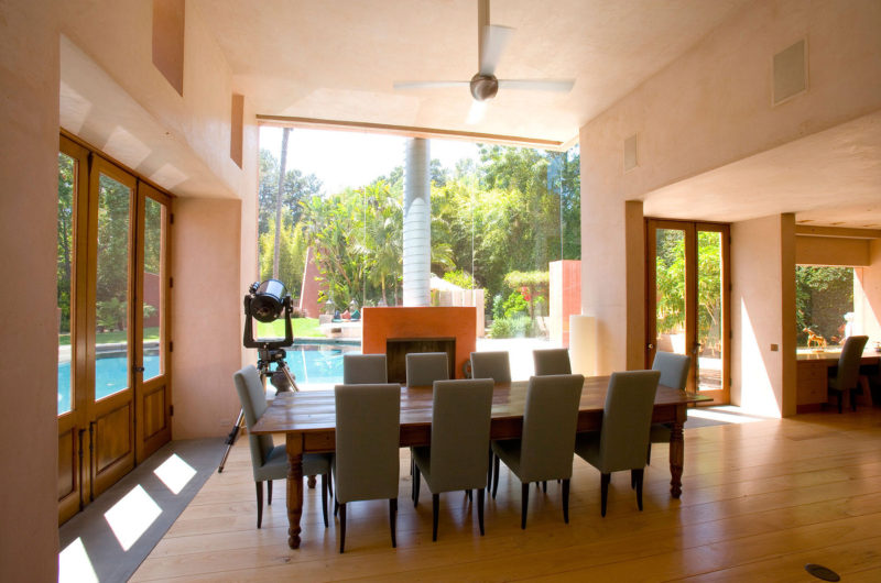 Sublime Mandeville Canyon Residence in California, USA sublime mandeville canyon residence in california usa 251828f