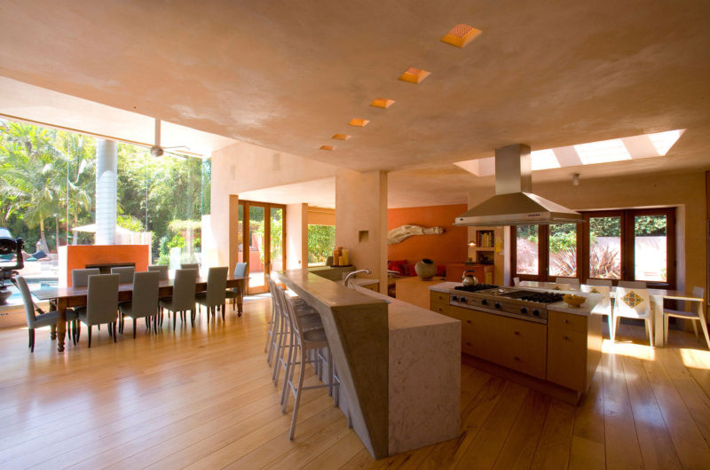 Sublime Mandeville Canyon Residence in California, USA sublime mandeville canyon residence in california usa b0cdcb0
