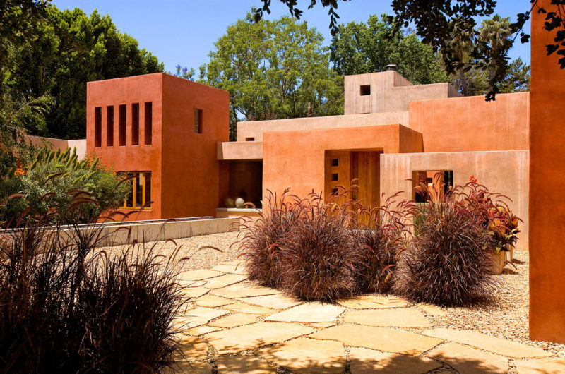 Sublime Mandeville Canyon Residence in California, USA sublime mandeville canyon residence in california usa b6f7b70