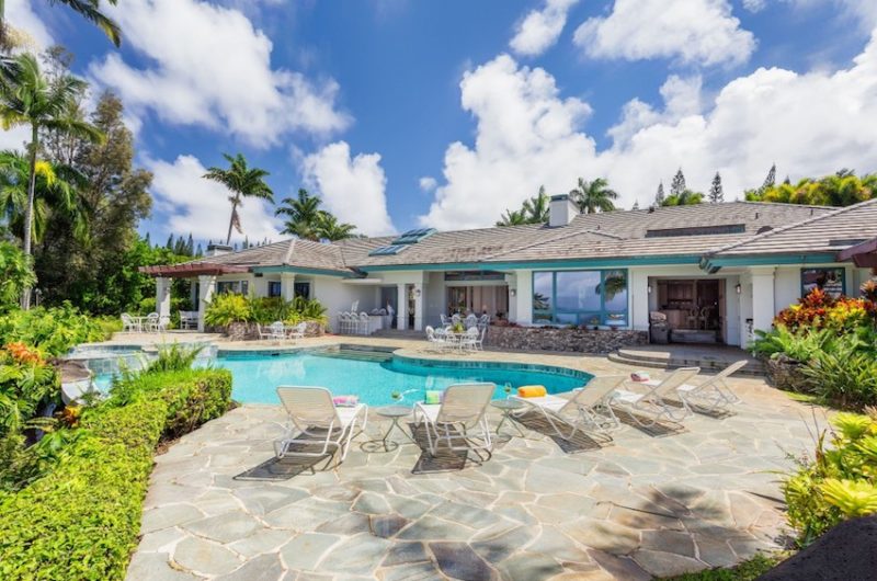 Sumptuous Hawaiian Plantation Estate sumptuous hawaiian plantation estate 105bd95