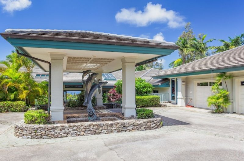 Sumptuous Hawaiian Plantation Estate sumptuous hawaiian plantation estate 640b95d