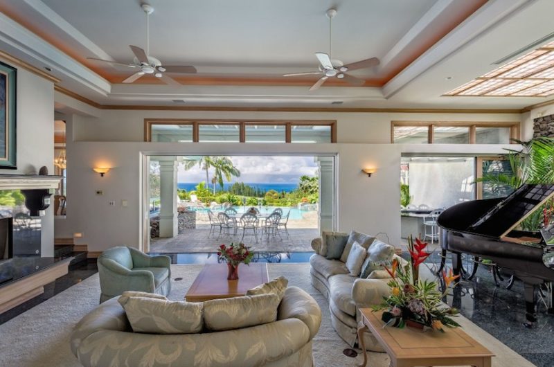 Sumptuous Hawaiian Plantation Estate sumptuous hawaiian plantation estate e7ae8f8