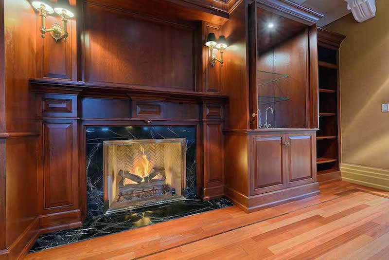 Sumptuous Manor In Vaughan, Ontario, Canada sumptuous manor in vaughan ontario canada 2821245
