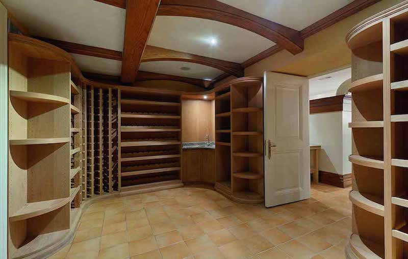 Sumptuous Manor In Vaughan, Ontario, Canada sumptuous manor in vaughan ontario canada fa60052