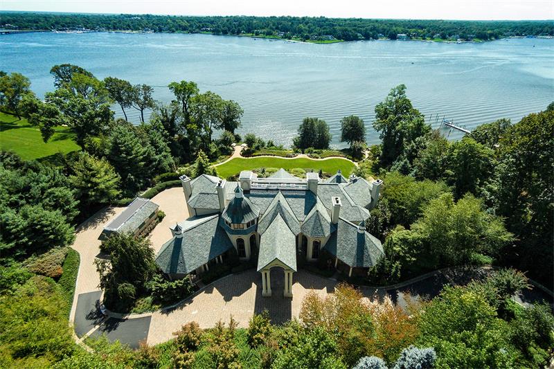 Sumptuous Navesink River Estate In New Jersey, United States sumptuous navesink river estate in new jersey united states 1afe216
