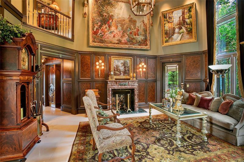 Sumptuous Navesink River Estate In New Jersey, United States sumptuous navesink river estate in new jersey united states 1da5fac
