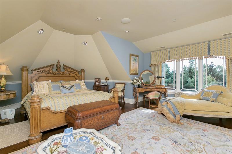 Sumptuous Navesink River Estate In New Jersey, United States sumptuous navesink river estate in new jersey united states 4c65573