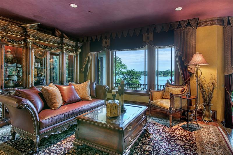 Sumptuous Navesink River Estate In New Jersey, United States sumptuous navesink river estate in new jersey united states a8462e1