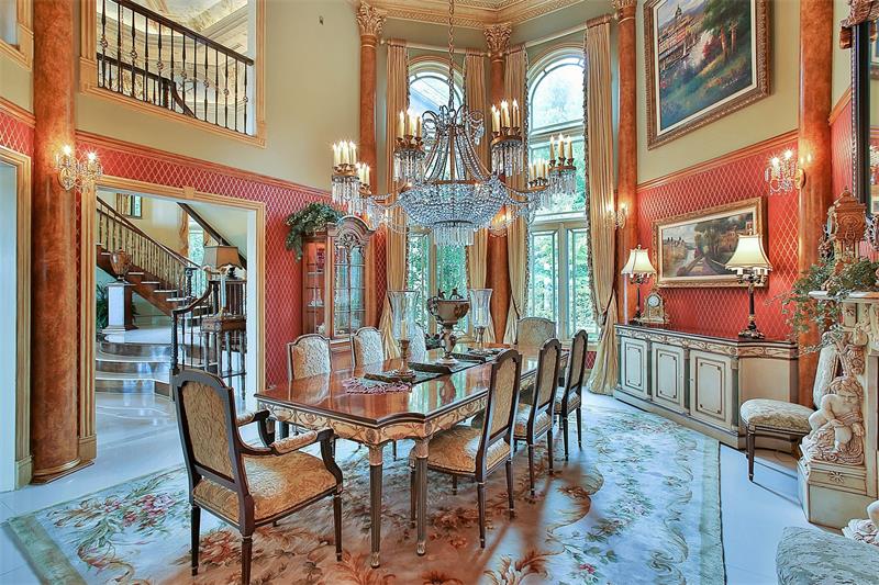 Sumptuous Navesink River Estate In New Jersey, United States sumptuous navesink river estate in new jersey united states d5193bb