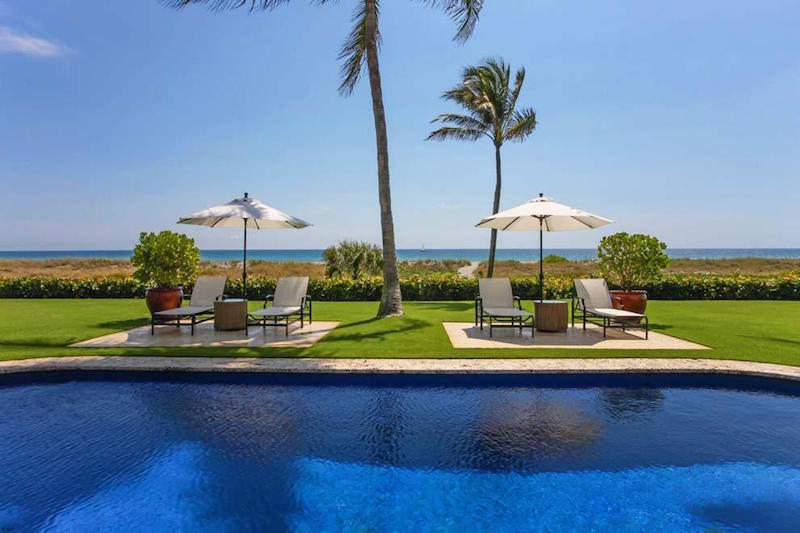 Sumptuous Oceanfront Estate In Delray Beach, Florida, USA sumptuous oceanfront estate in delray beach florida usa 43535e4
