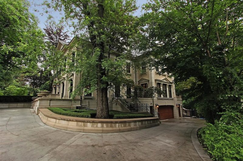 Sumptuous South Rosedale Mansion sumptuous south rosedale mansion 81607a1