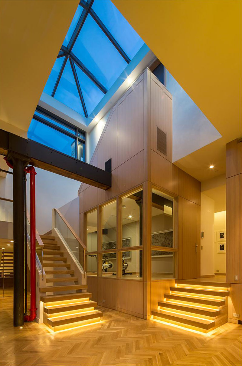 Superb Apartment in Soho, New York superb apartment in soho new york 3895bc2
