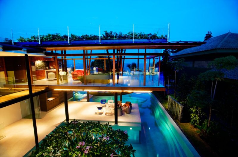 Superb Fish House in Singapore by Guz Architects superb fish house in singapore by guz architects cbab16e