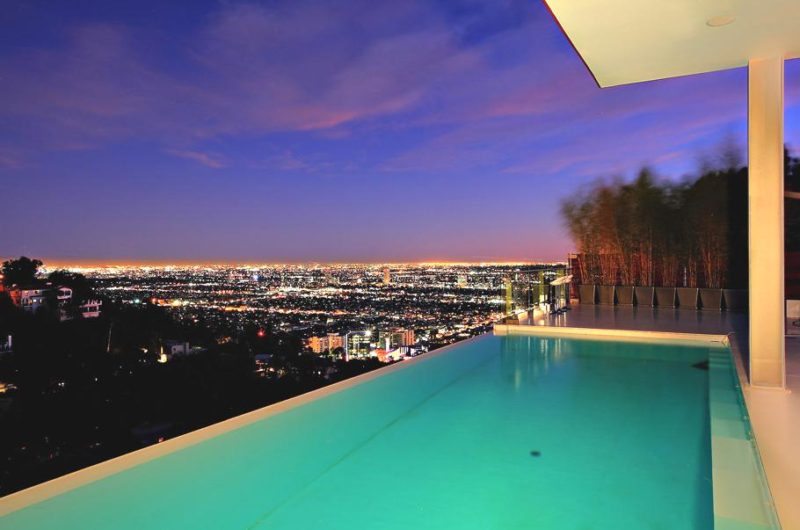 Superb Hollywood Hills Residence for Sale superb hollywood hills residence for sale 36cdbfe