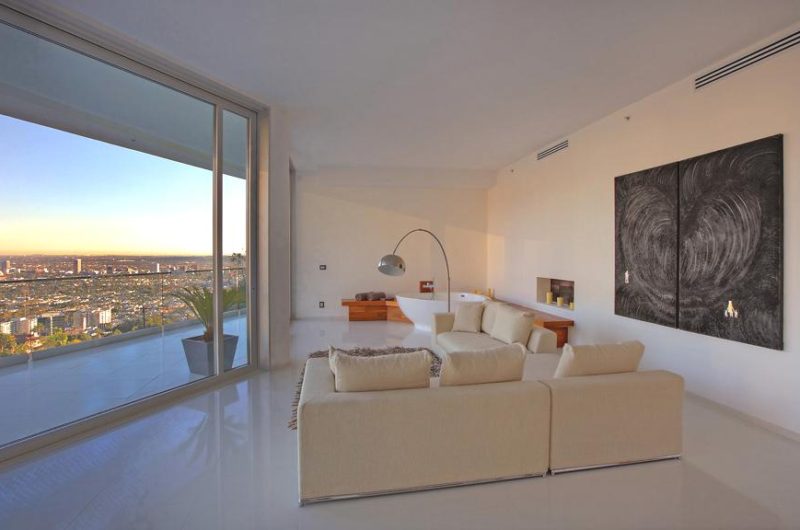 Superb Hollywood Hills Residence for Sale superb hollywood hills residence for sale 9811efc