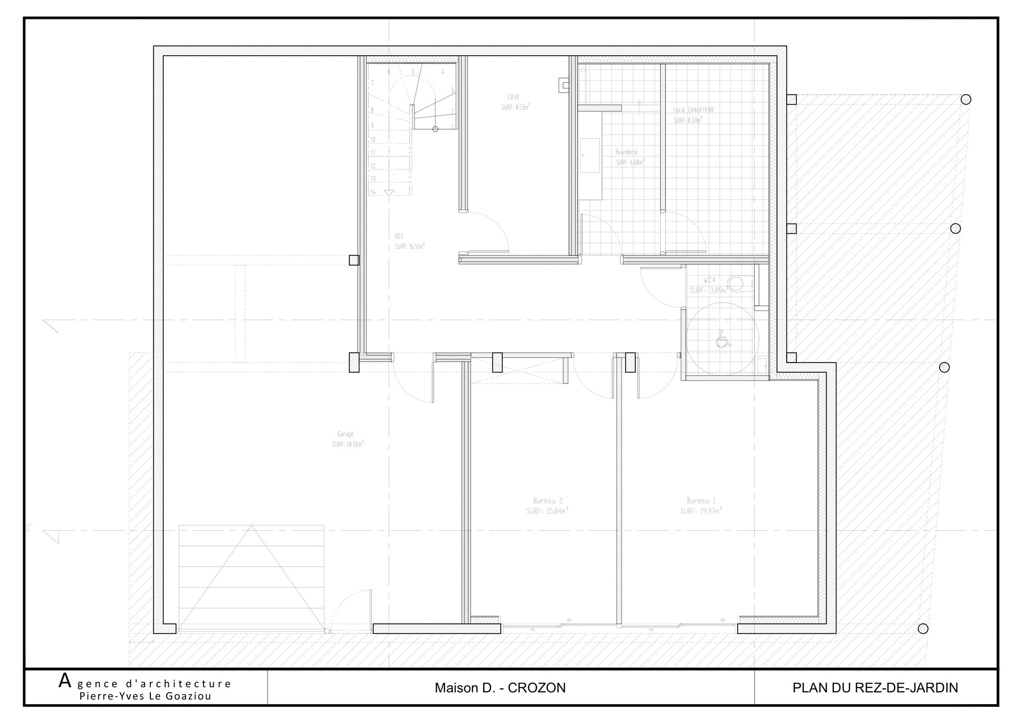 Superb House in Crozon, France superb house in crozon france 00c6081