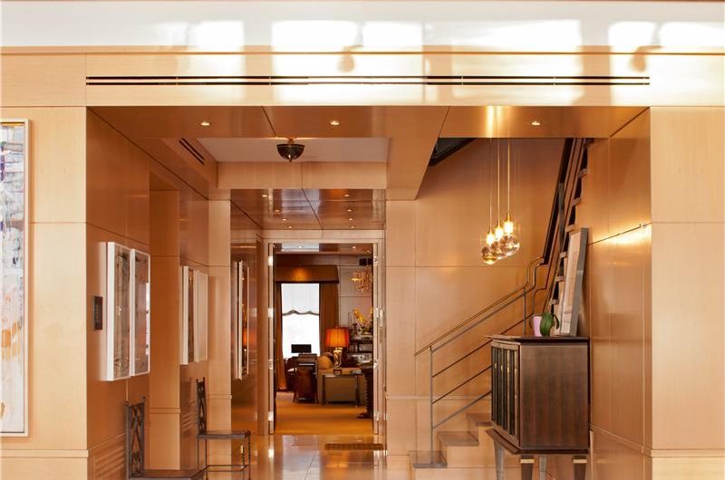 Superb Luxury Penthouse in Tribeca, New York superb luxury penthouse in tribeca new york 293a4f6