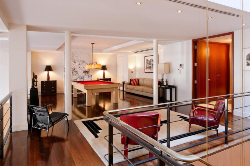Superb Luxury Penthouse in Tribeca, New York superb luxury penthouse in tribeca new york aa22da4