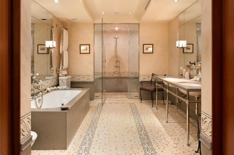 Superb Luxury Penthouse in Tribeca, New York superb luxury penthouse in tribeca new york d73da85