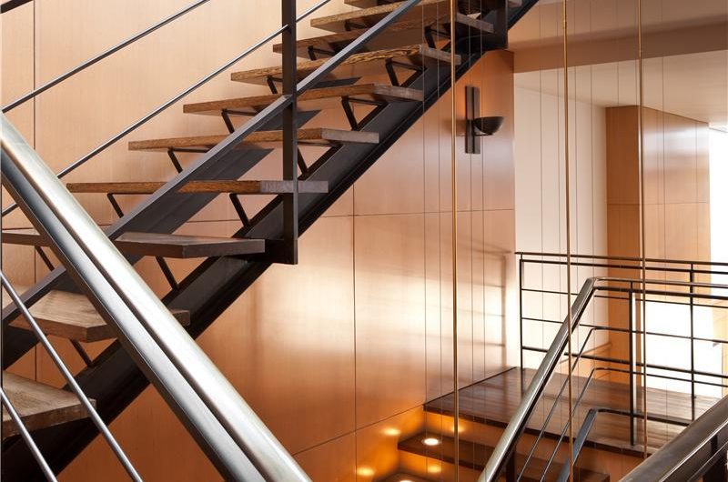 Superb Luxury Penthouse in Tribeca, New York superb luxury penthouse in tribeca new york d8393c4