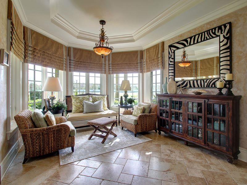 Superb Mediterranean Estate In Florida, USA superb mediterranean estate in florida usa 009d6b7