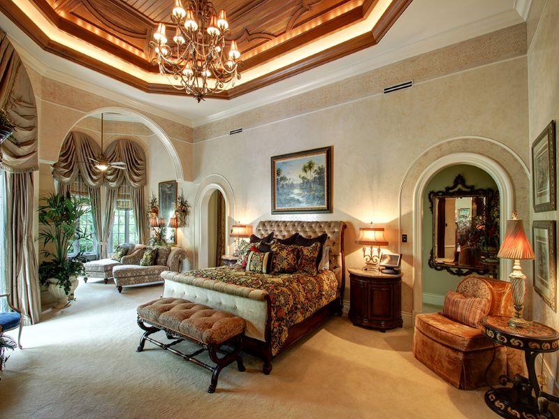 Superb Mediterranean Estate In Florida, USA superb mediterranean estate in florida usa 092cf4f