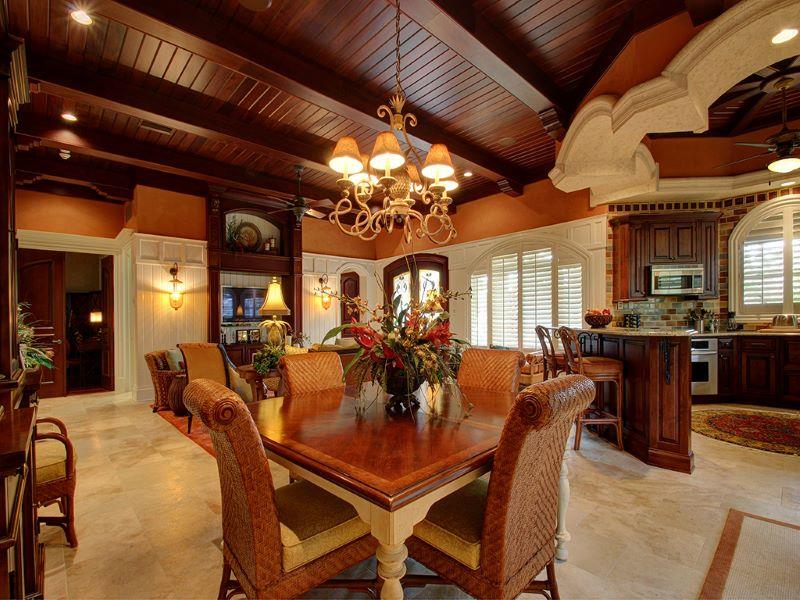 Superb Mediterranean Estate In Florida, USA superb mediterranean estate in florida usa 14d8f8c