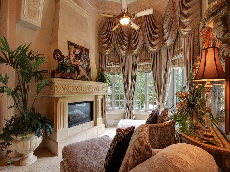 Superb Mediterranean Estate In Florida, USA superb mediterranean estate in florida usa 44a4ddb