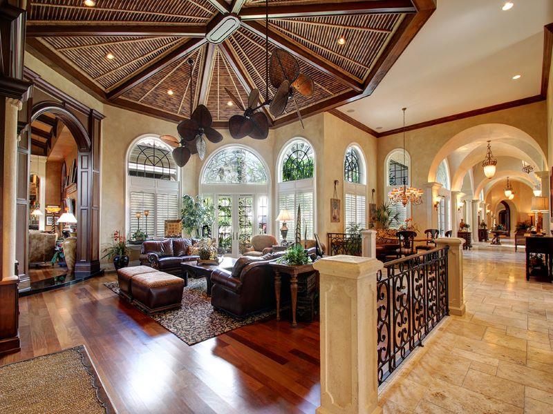 Superb Mediterranean Estate In Florida, USA superb mediterranean estate in florida usa 5b698c5