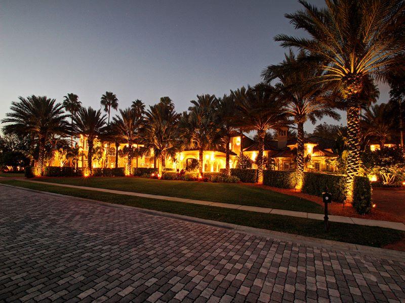 Superb Mediterranean Estate In Florida, USA superb mediterranean estate in florida usa b3a5001