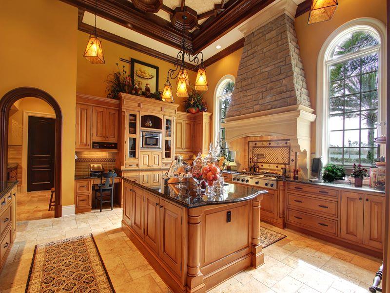Superb Mediterranean Estate In Florida, USA superb mediterranean estate in florida usa c9d66f4