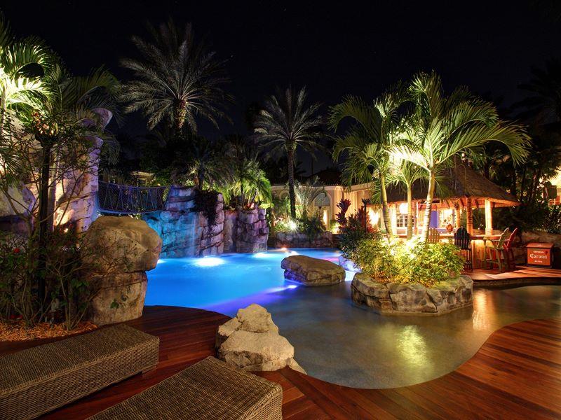Superb Mediterranean Estate In Florida, USA superb mediterranean estate in florida usa cc6dbe5
