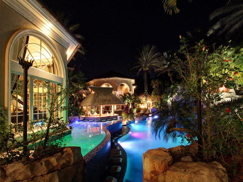 Superb Mediterranean Estate In Florida, USA superb mediterranean estate in florida usa e7530fc