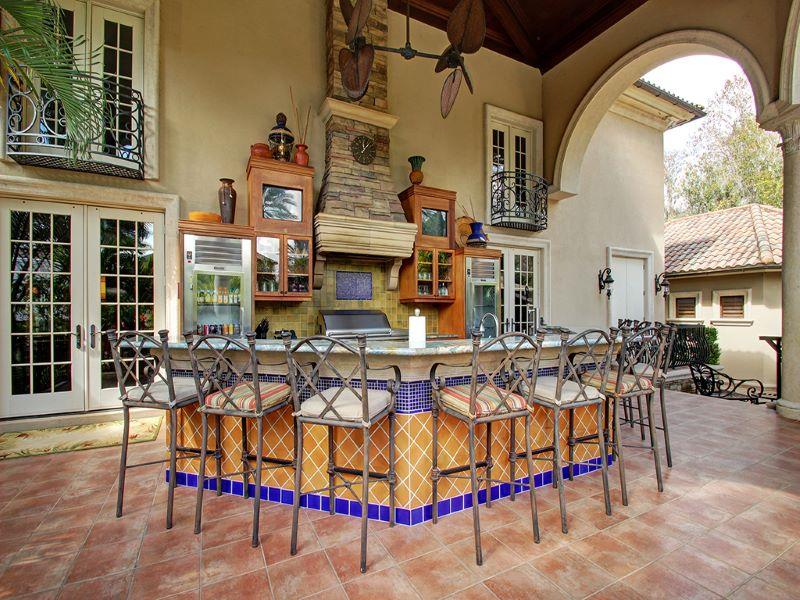 Superb Mediterranean Estate In Florida, USA superb mediterranean estate in florida usa ee08458