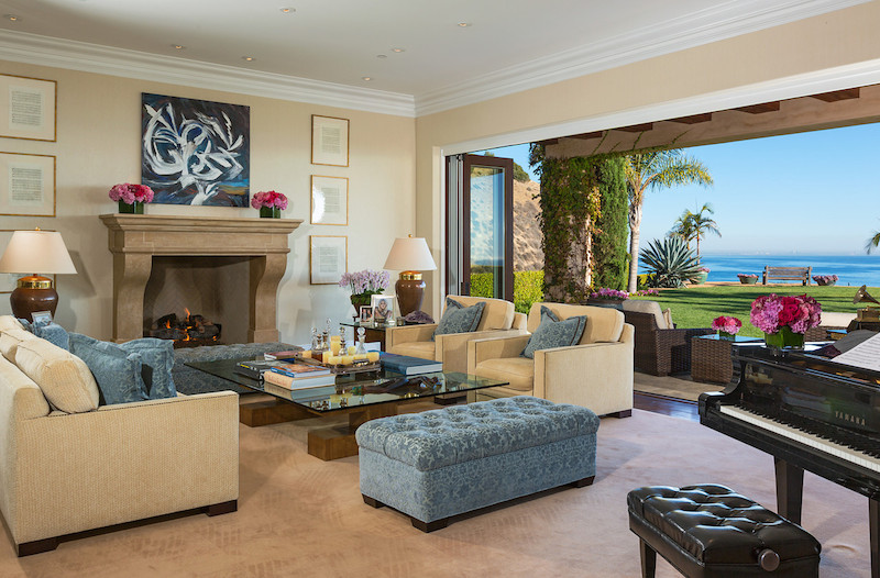 Superb Vila In Malibu, California, United States superb vila in malibu california united states 668490c