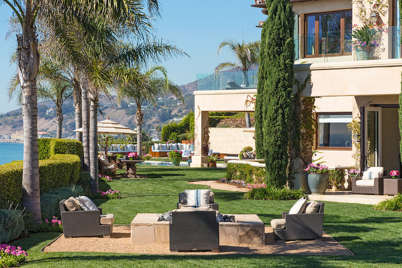 Superb Vila In Malibu, California, United States superb vila in malibu california united states 79f73ec