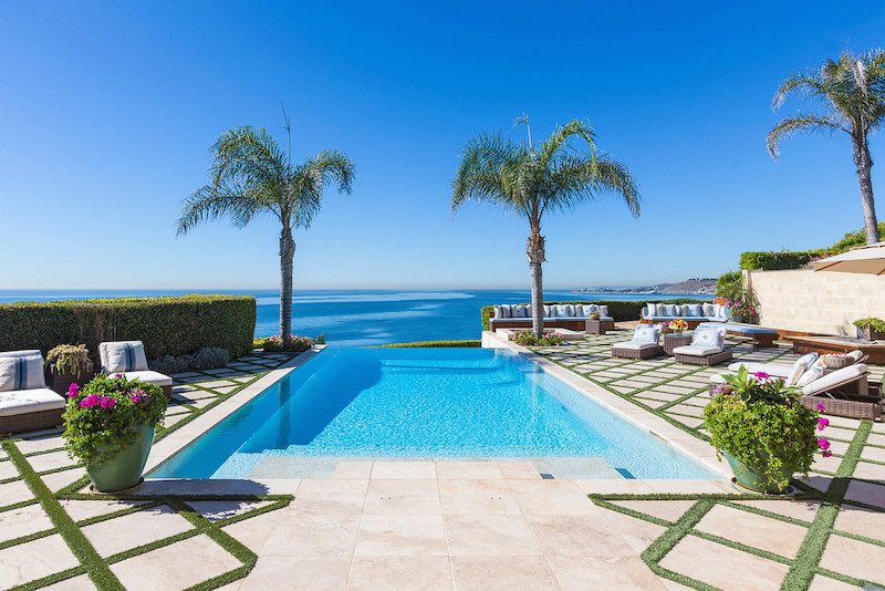 Superb Vila In Malibu, California, United States superb vila in malibu california united states b7c24b8