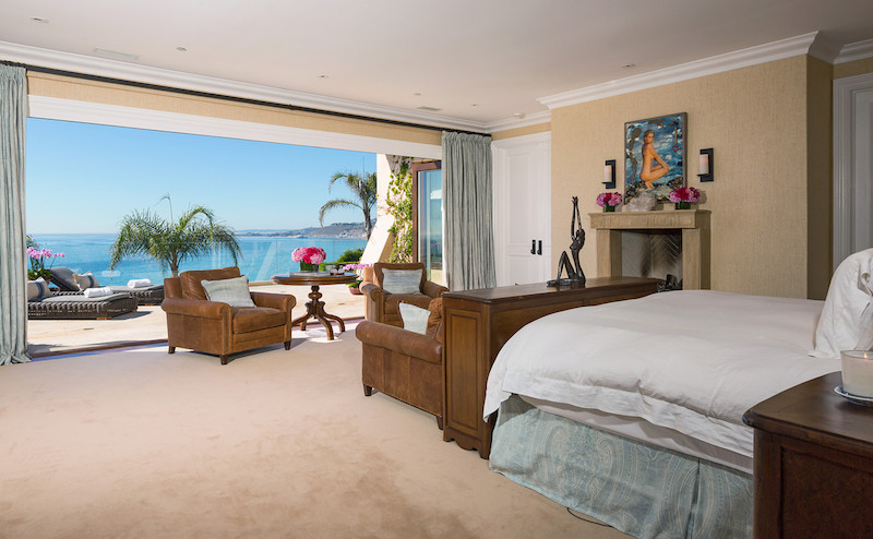 Superb Vila In Malibu, California, United States superb vila in malibu california united states c599be4