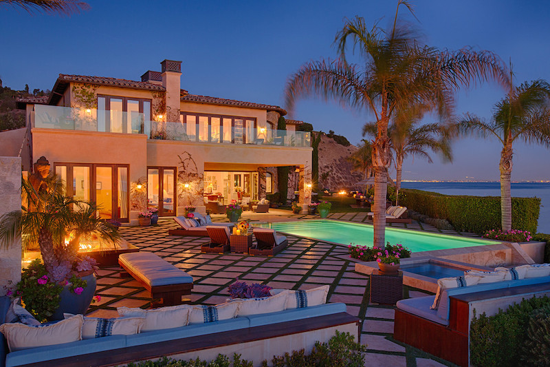 Superb Vila In Malibu, California, United States superb vila in malibu california united states d3b0950