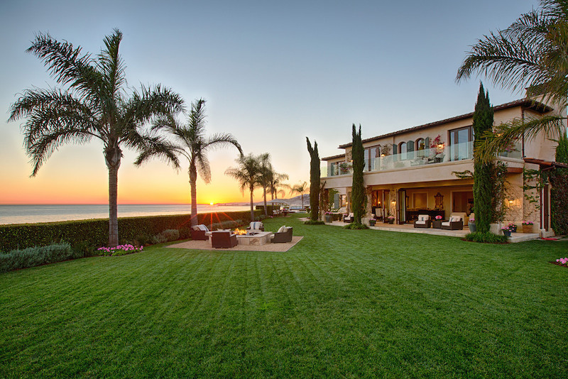 Superb Vila In Malibu, California, United States superb vila in malibu california united states d9b9927