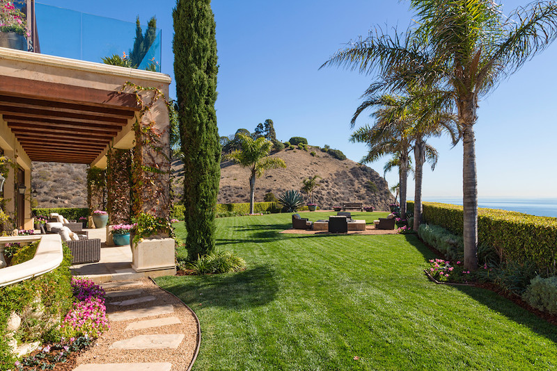 Superb Vila In Malibu, California, United States superb vila in malibu california united states e42185b