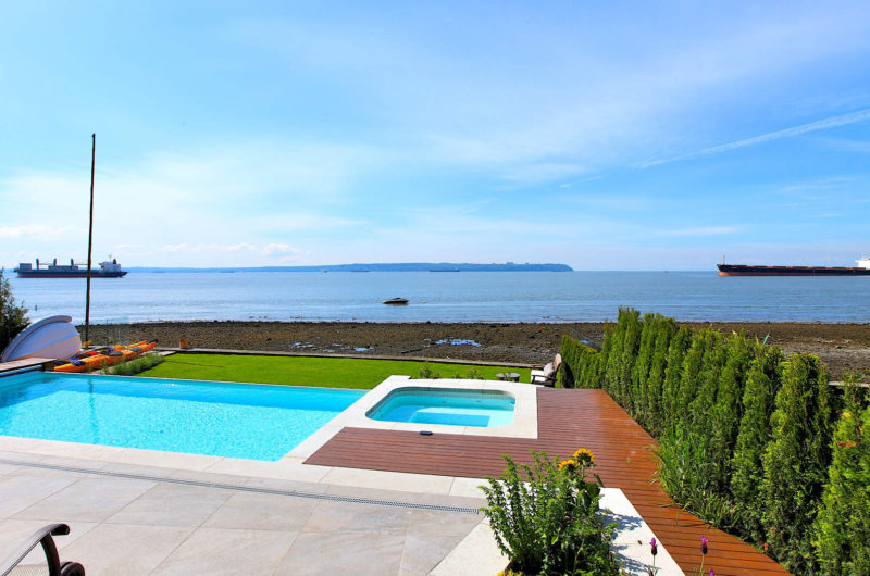 Superb Waterfront Property in Vancouver, Canada superb waterfront property in vancouver canada ff21ae0